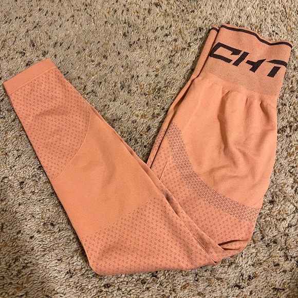 ECHT Womens New size small leggings. - Picture 7 of 11